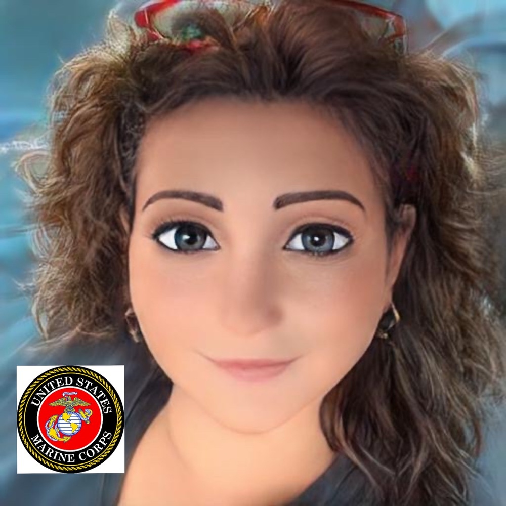 Meet your Posher, Rosebud 🌹